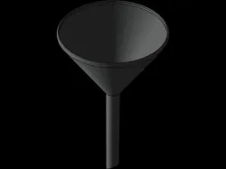 Laboratory Funnel