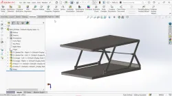 Lift Table