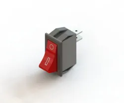 LIGHT SWITCH