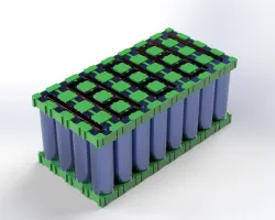 Lithium Ion Battery