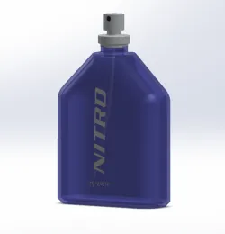 LOCION NITRO