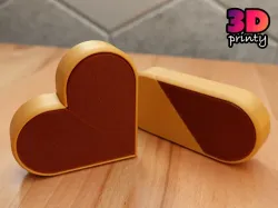 Lovely Puzzle Box - Mini