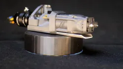 M-Jet 35 - 3D Printable Jet Pump for RC Boats 3D print model