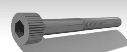 M3 thread