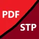 Macro - Export PDF and .step file quickly