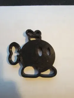 Mario Bomb