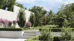 Maxtree Plant Models Vol 2 - Mesh 3D model