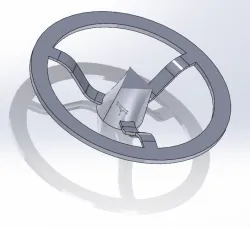 Mechanical Part design