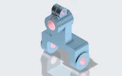 Mechanical Part design