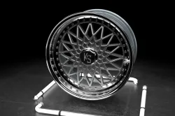 Mesh Rim [16x8, ET45, 5x114.3]