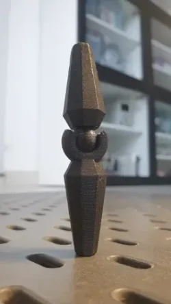 Microbot Fidget