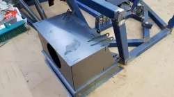 Midlana Front Suspension Chassis Location Jig