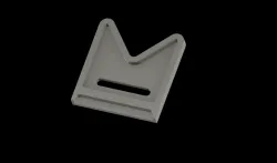 Milling machine simulation - Fusion 360