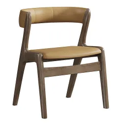 MONACO CHAIR 3D model