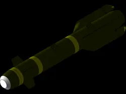 MQ-1 Predator Drone
