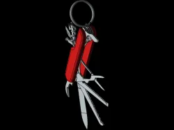 Multi Tool Kit