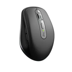 Mx Anywhere 3 Mouse by Logitech 3D model