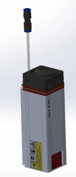 NEJE E40 Laser