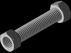 Nut Bolt
