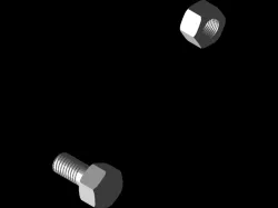 NUT BOLT