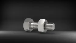 Nut Bolt