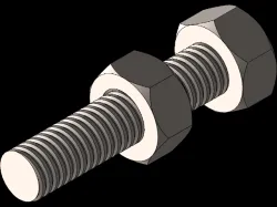 Nut Bolt