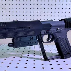 ODST Airsoft Mod Kit - AAP-01