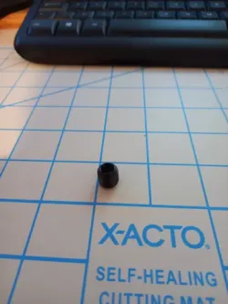 Pace bead
