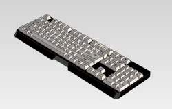 PC Keyboard