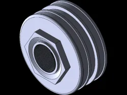 Piston Hydraulic