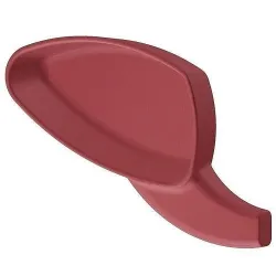 Plastic Car Mirror Cover 3D model