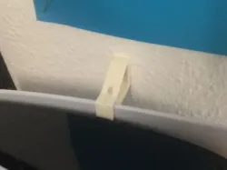 Playstation5 - Wall Mount Top Section