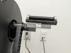 Prusa Printer Filament Scale