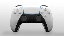 PS5 Controller  3D model