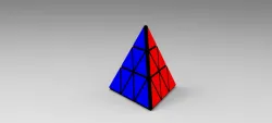 pyraminx