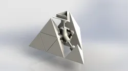 Pyraminx
