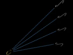 Rigging device