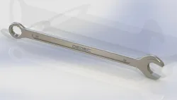 Ring spanner 19-24DEDEC