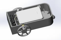 rasberry pi robot 3D Models | Page 1 | STLFinder