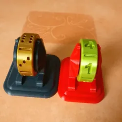 Rolling Dice (Remix)