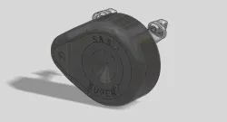 S&S Teardrop