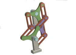 Schmid Coupling