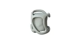 SciFi Shape Object Low Poly Low-poly 3D model