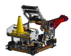 Scorpion V2