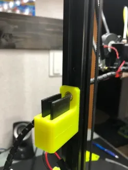 SD Card Holder 2020