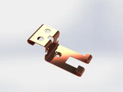 sheet metal parts