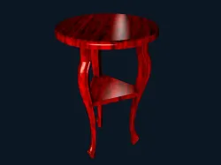 SOFA SIDE TABLE