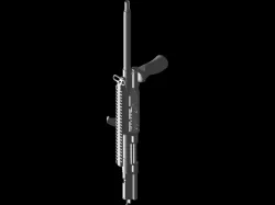 Steyr AUG-Z A3 w/o butt and trigger group