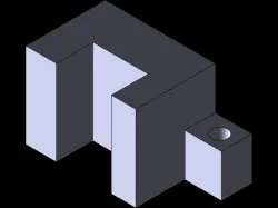 Stop Block