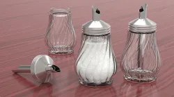 Sugar Shaker
